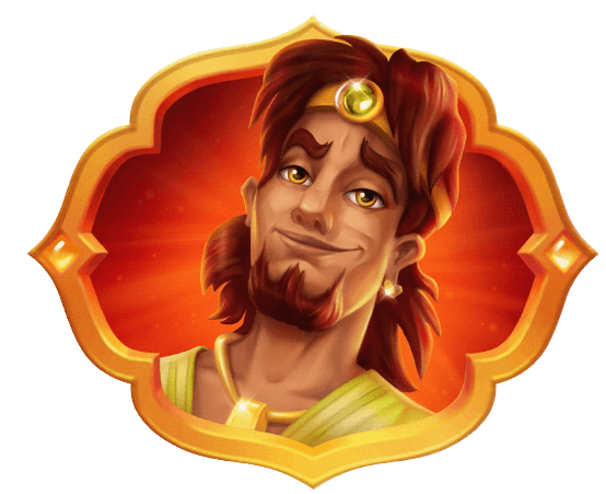 Social Casino Logo